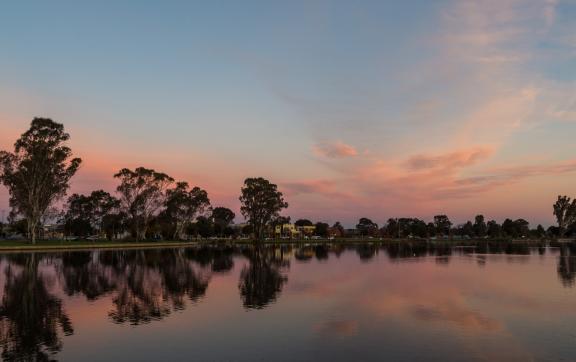 Goulburn Valley Lakes