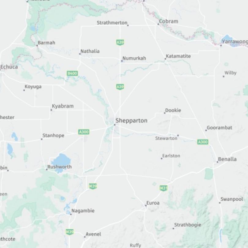 The Hume Region