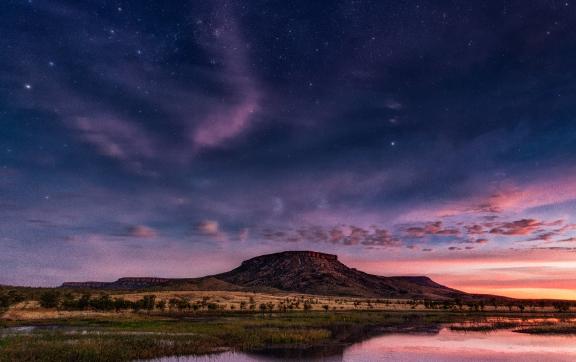 Western Australia