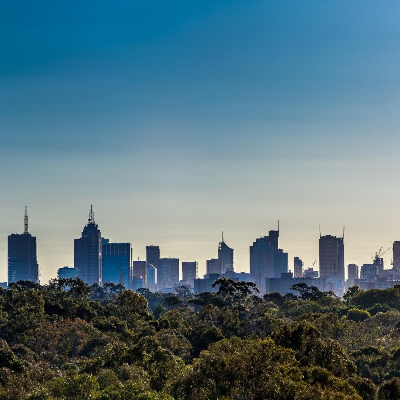 Western Melbourne region