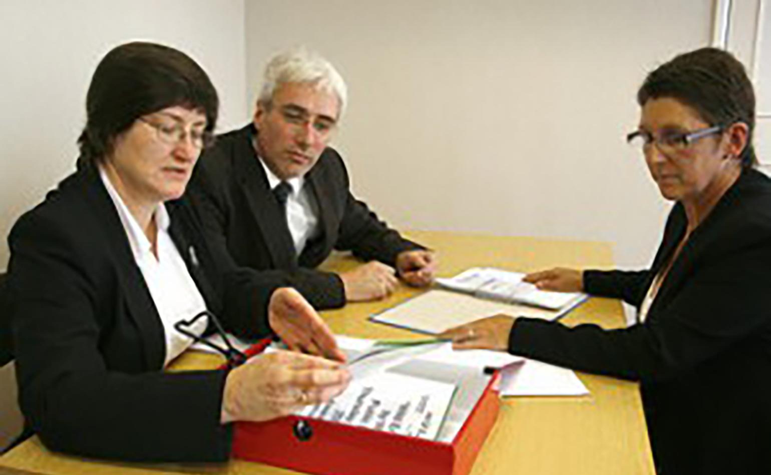 What is your consultation delivering?