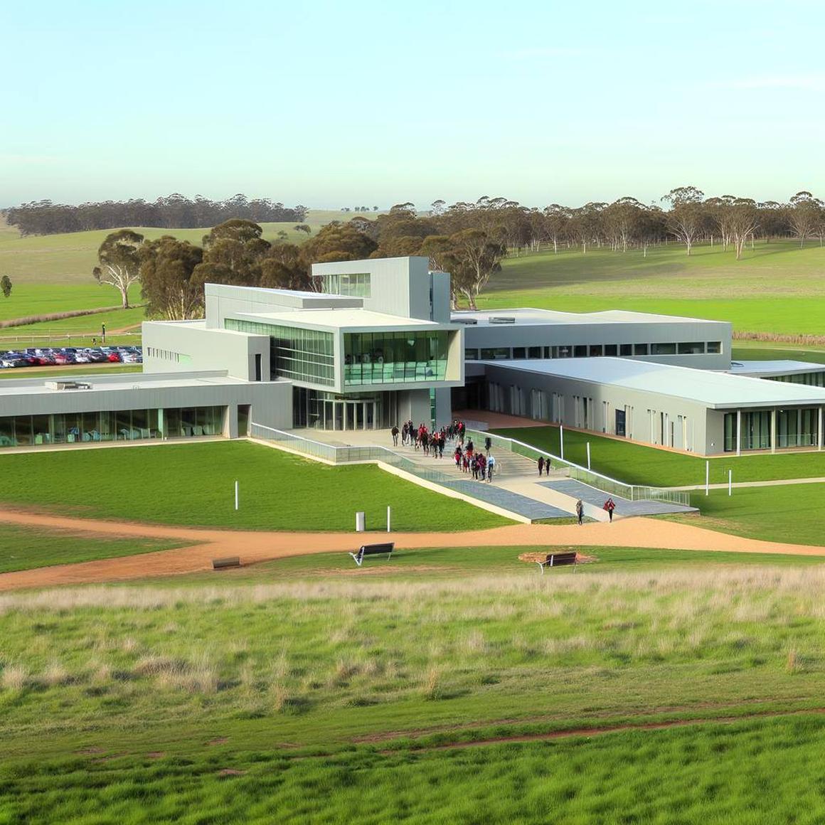 Economic evaluation - Rural Clinical Health School, Victoria