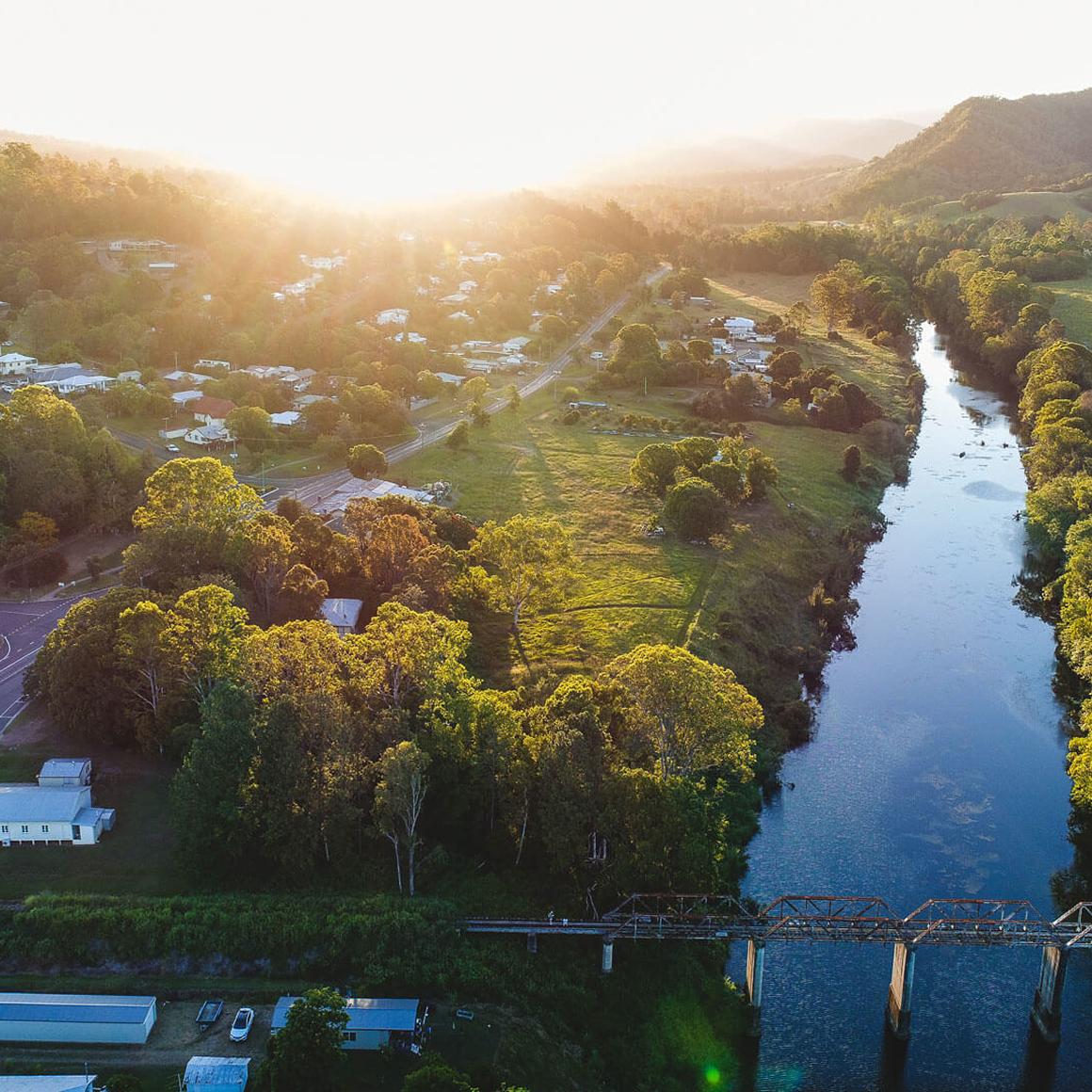 Economic Spotlight on Gympie