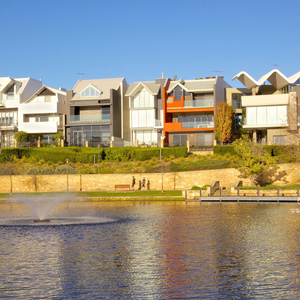 Economic Spotlight on Subiaco