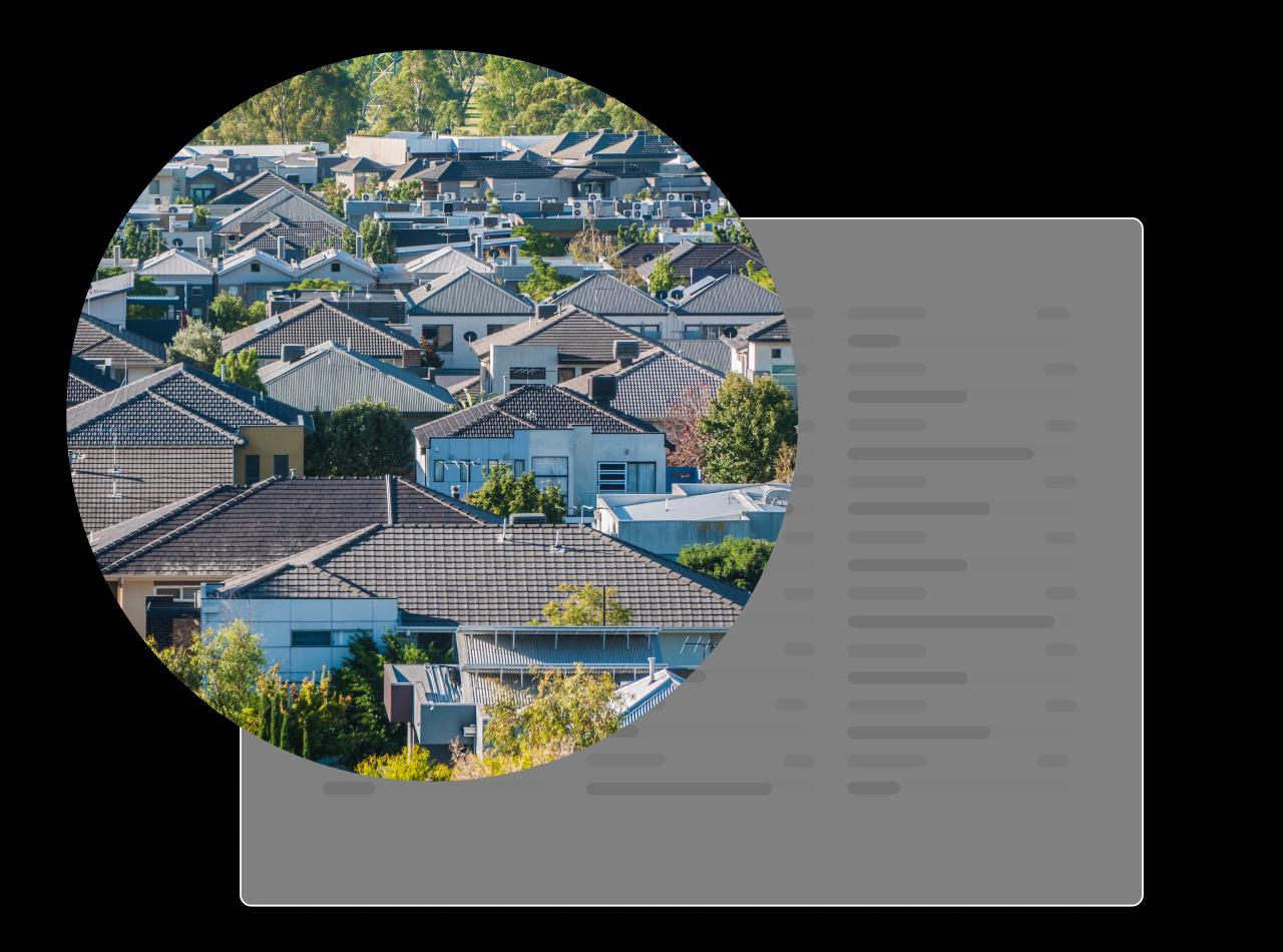 Integrate in-house via data feed