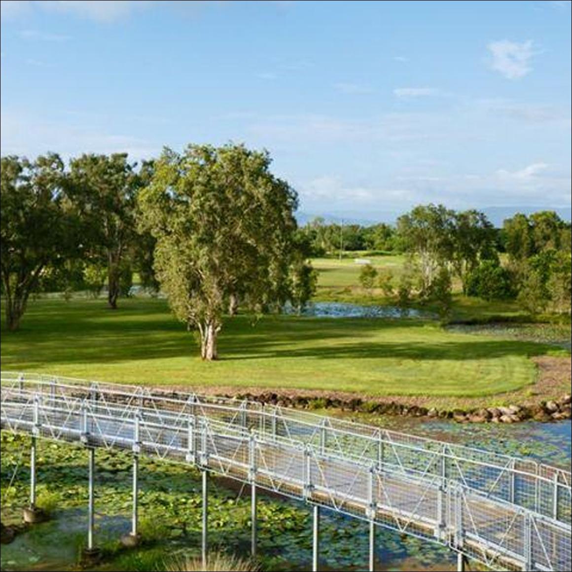 Economic Spotlight on Hinchinbrook
