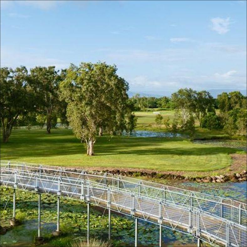 Economic Spotlight on Hinchinbrook