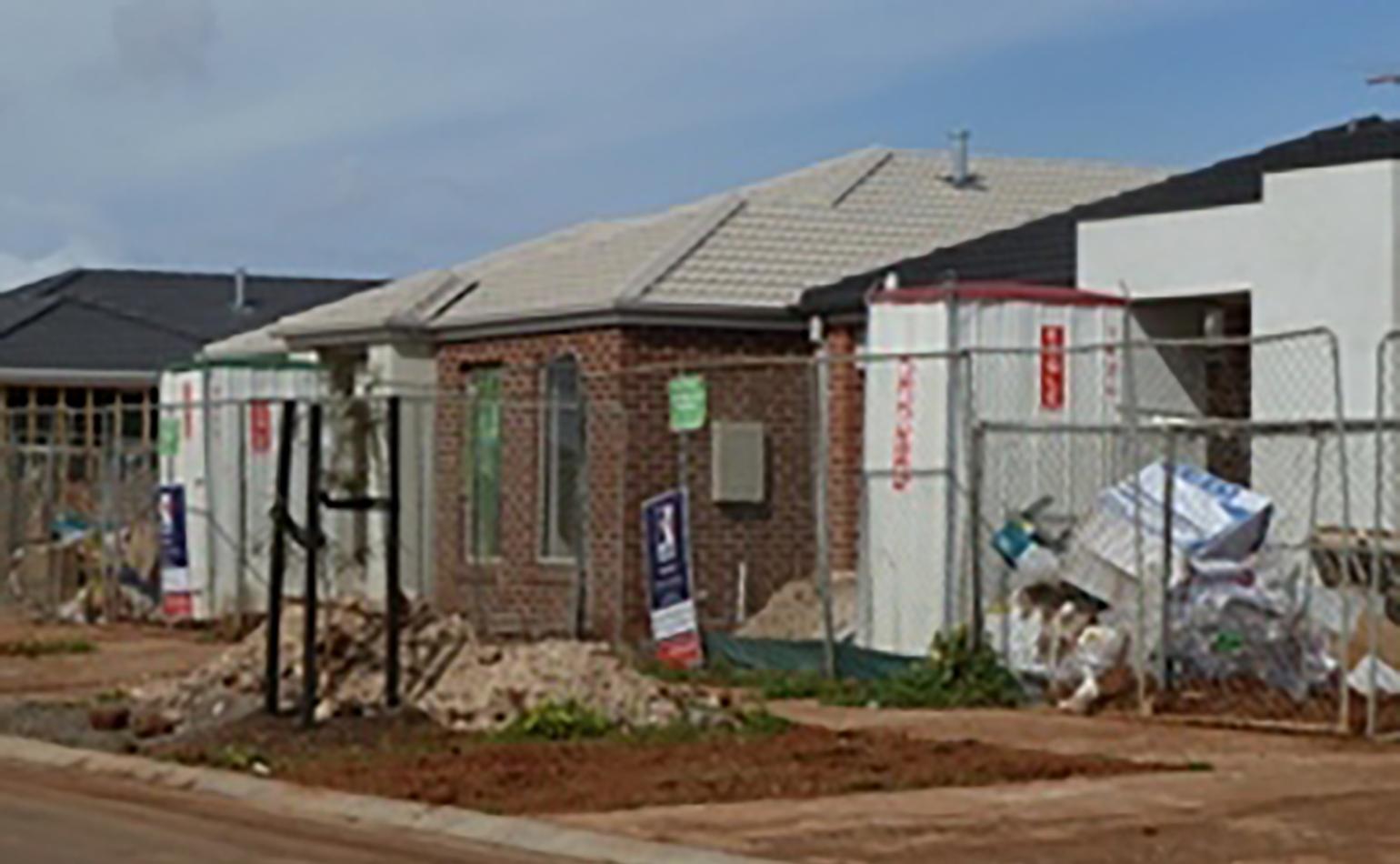 Victoria – the state with the most….growth