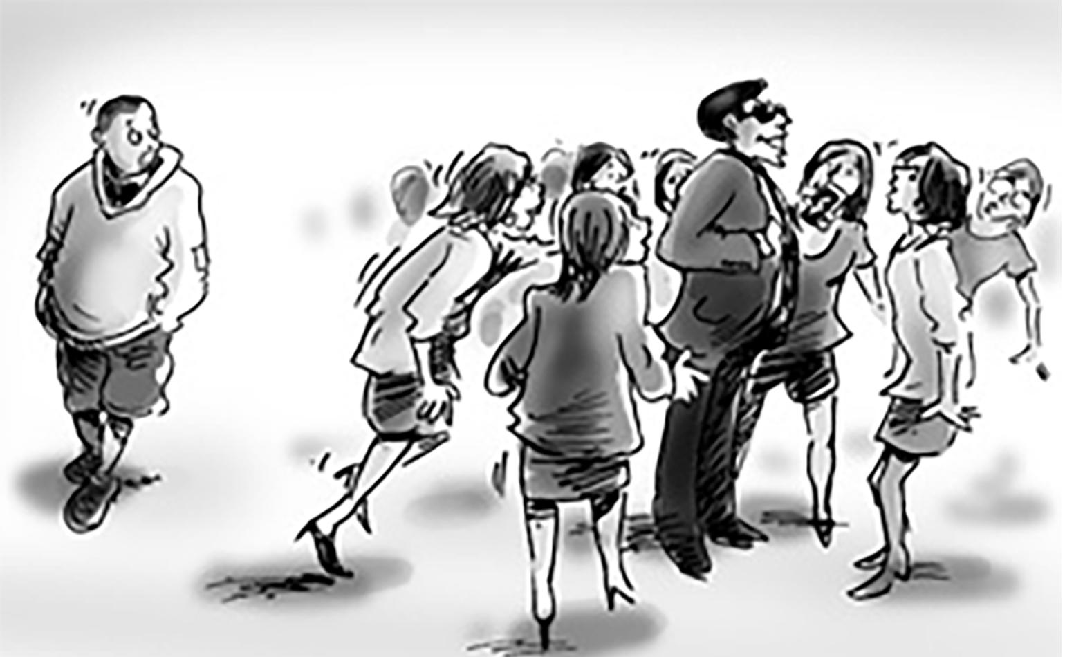 Marriage and relationships in the Census – Do women prefer educated, high income partners?