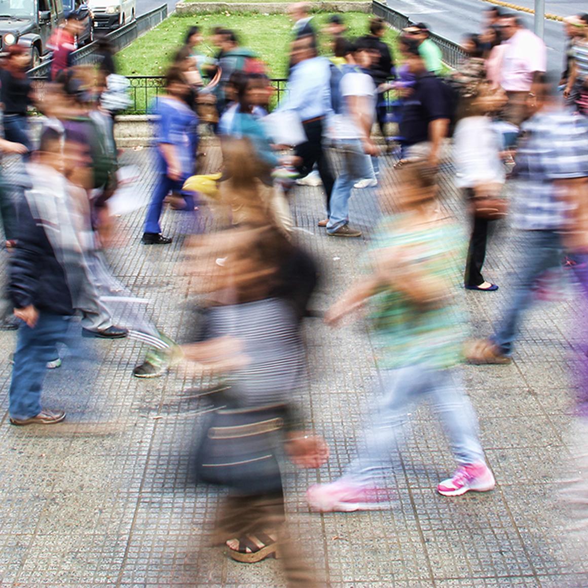 Measuring Blacktown’s community sentiment