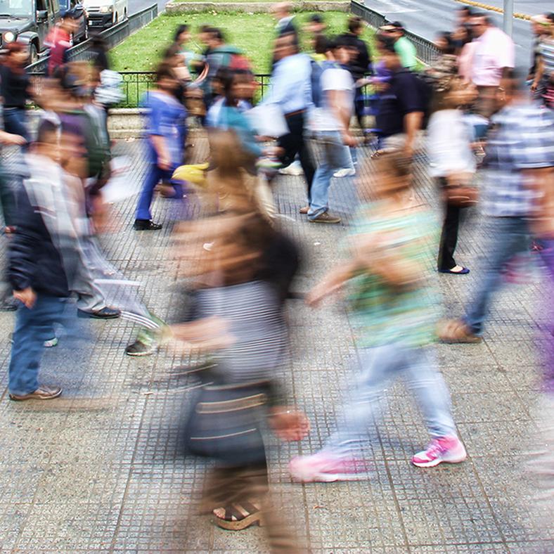 Measuring Blacktown’s community sentiment