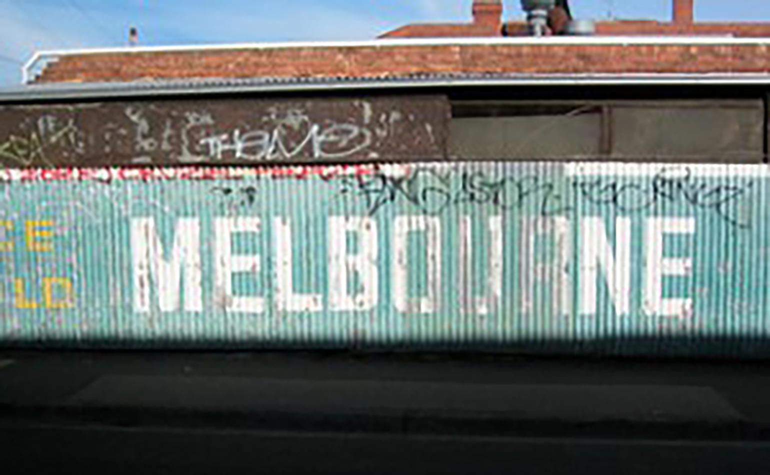 Melbourne’s population – a story of growth