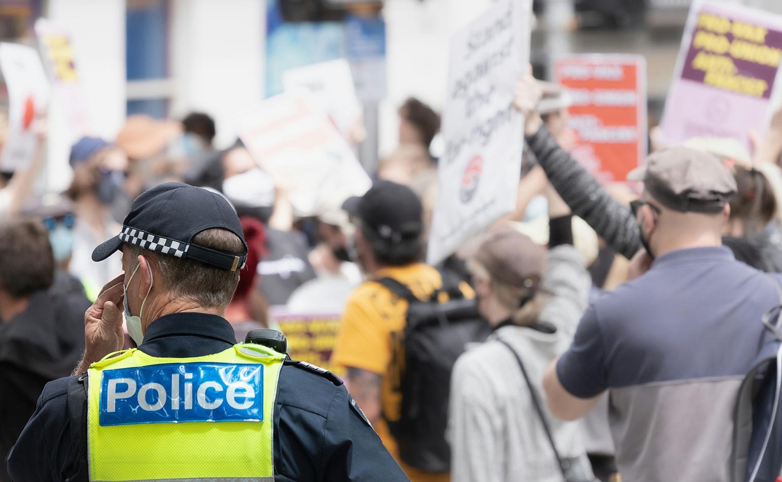 Why social cohesion is crucial for a functioning society