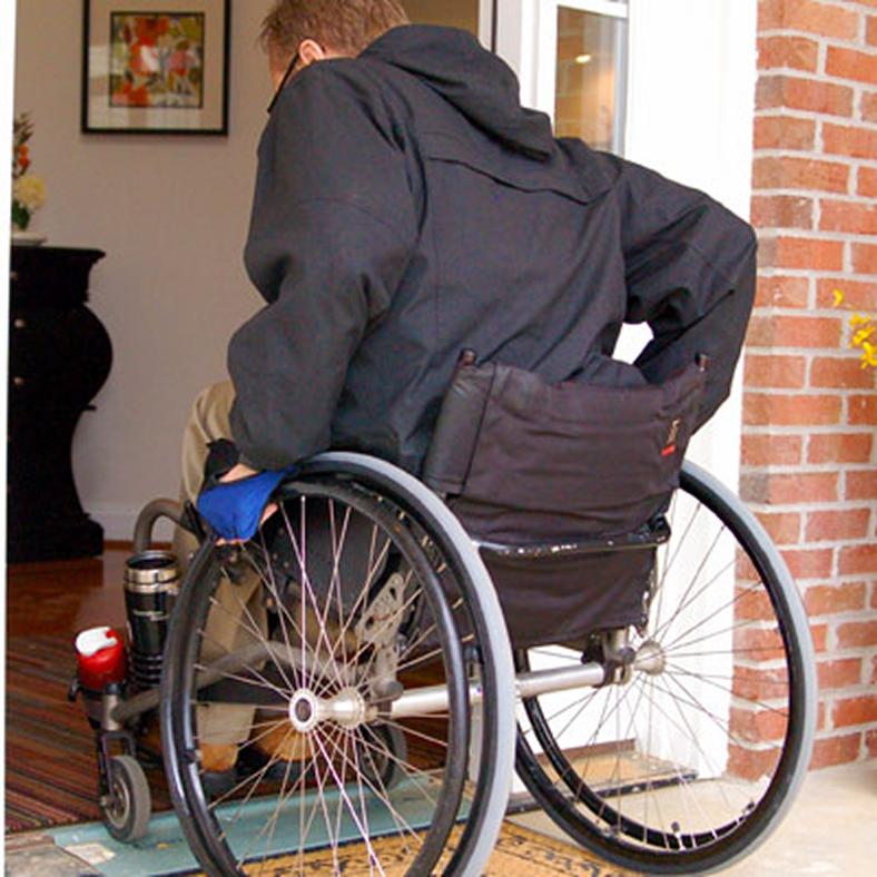 Modelling demand for disability services