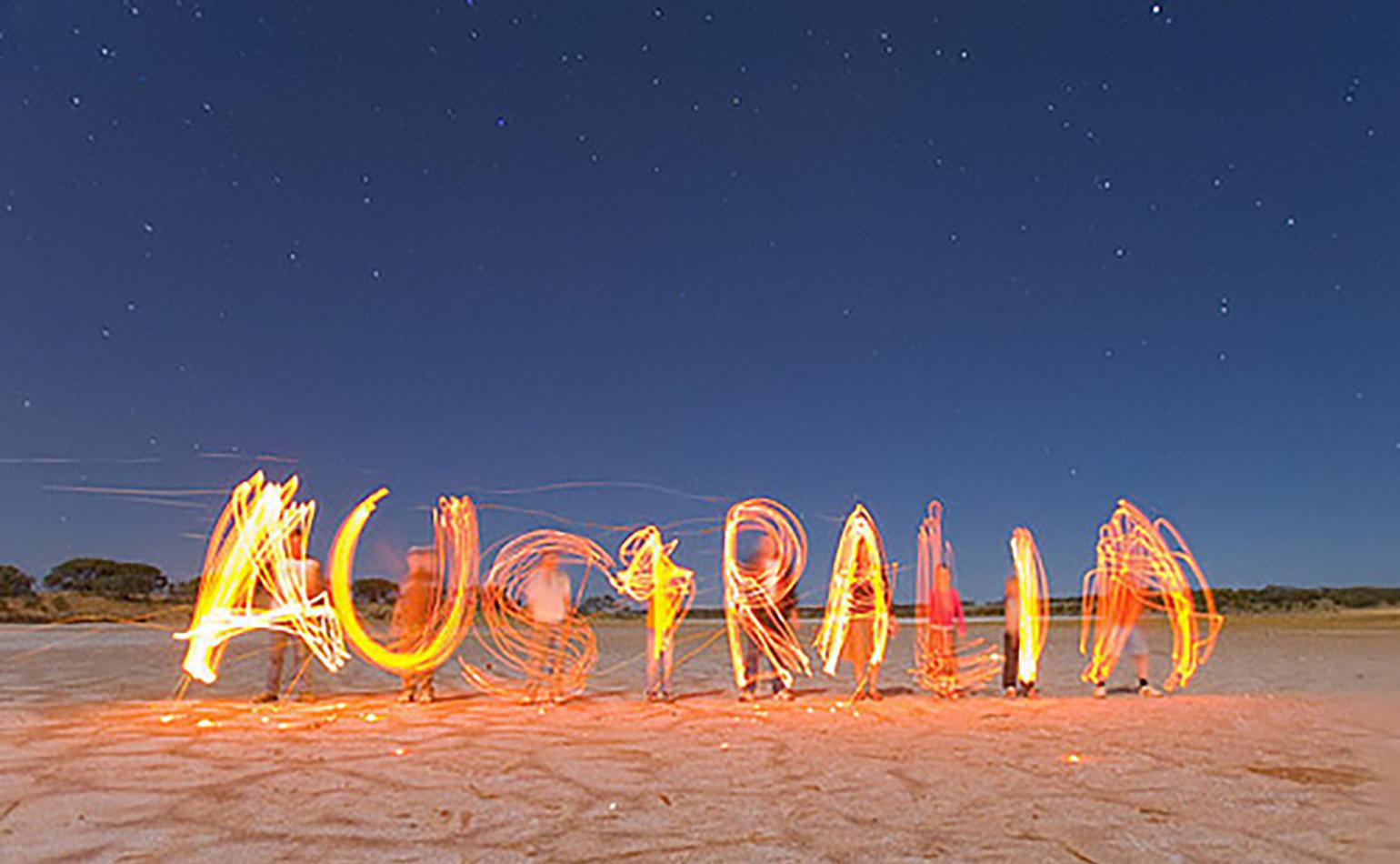 Before we bid goodbye to 2006 Census: Where is Australia now?