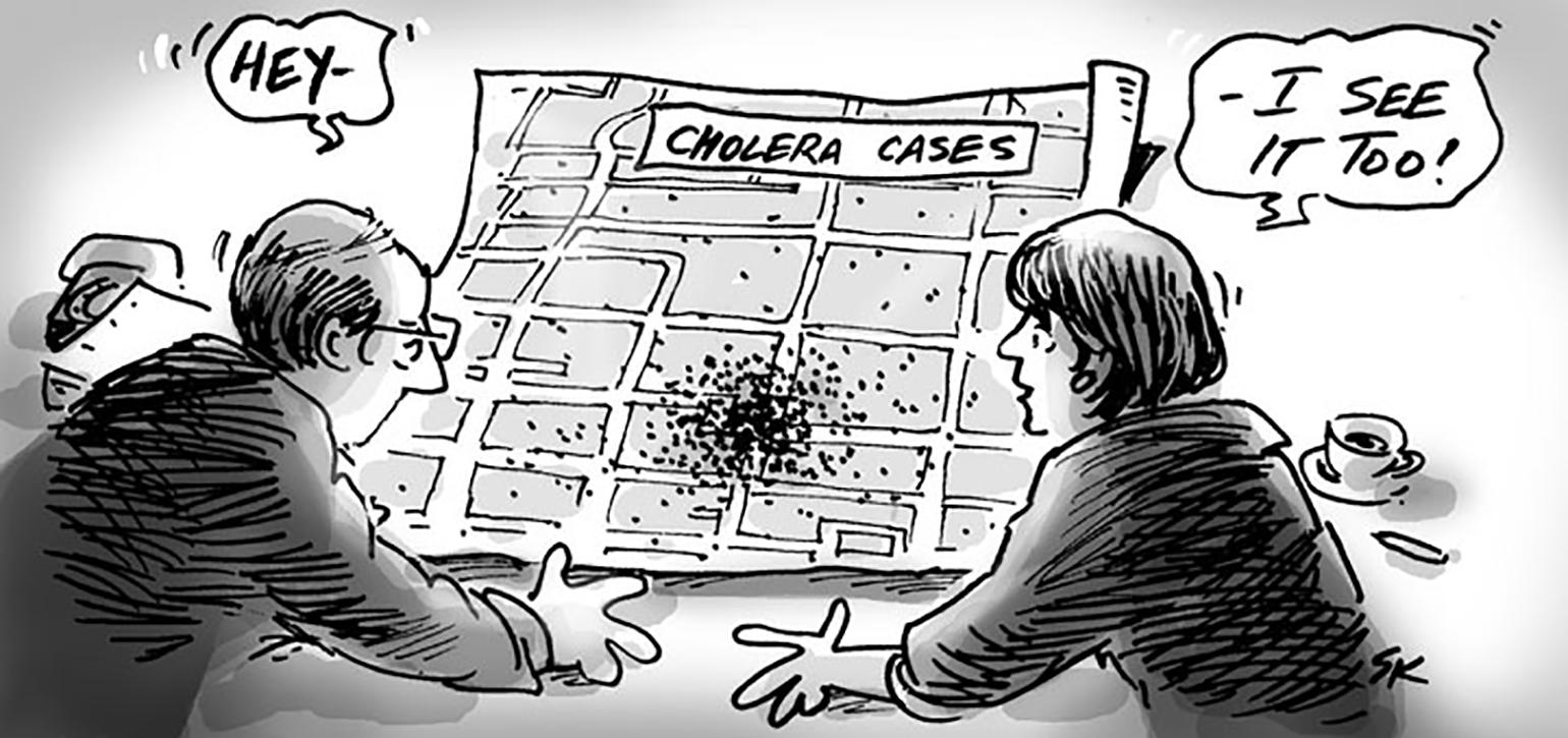 Predicting your area's future heart health