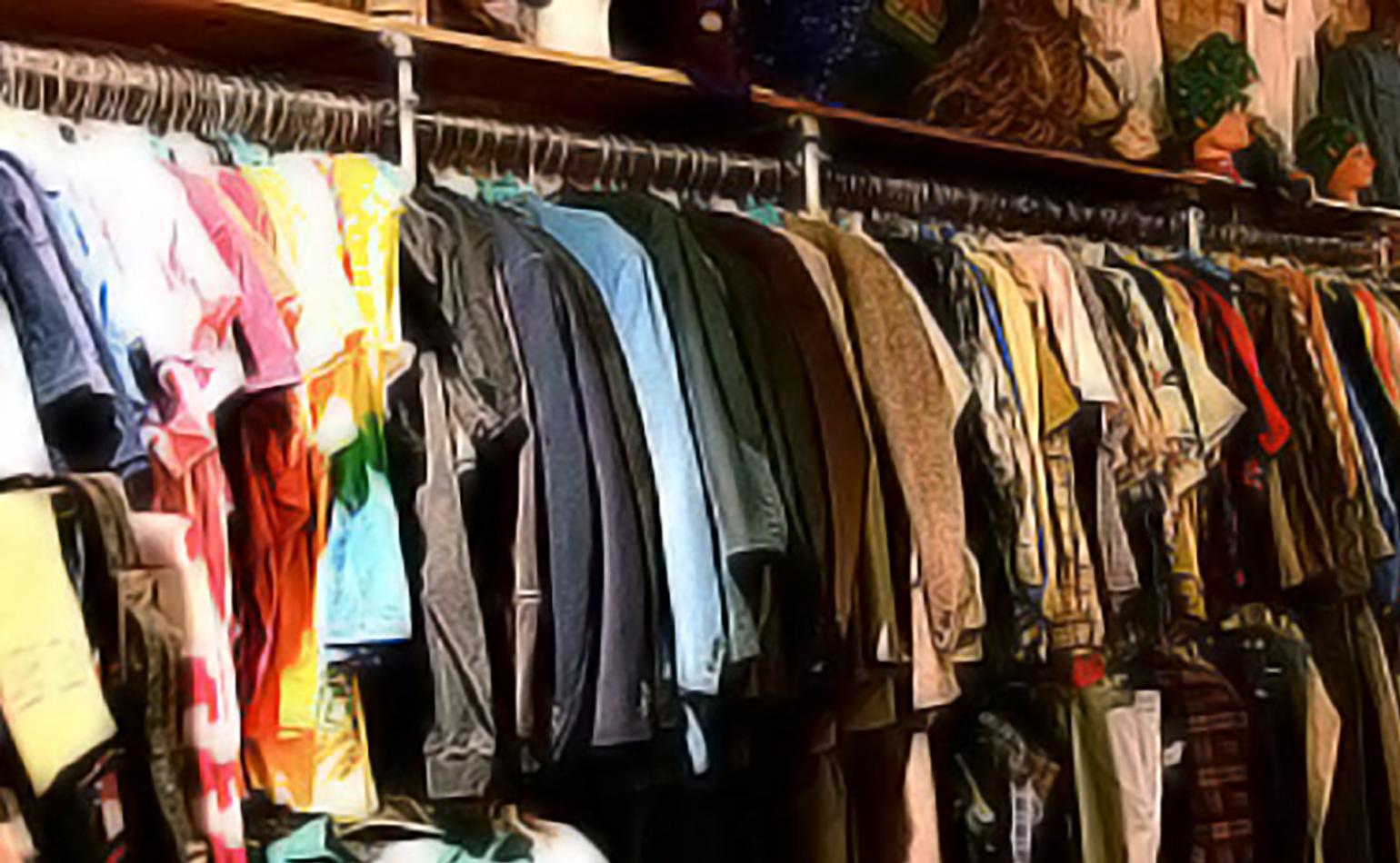 Profiling a new wave of op shoppers