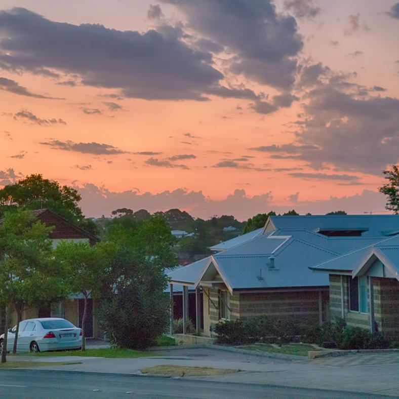 Helping the City of Ipswich to make resident centric decisions