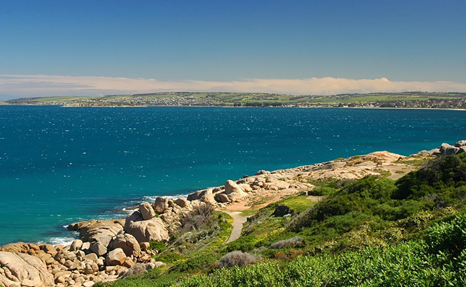 South Australia’s Fleurieu Peninsula – A Story of Rapid Growth