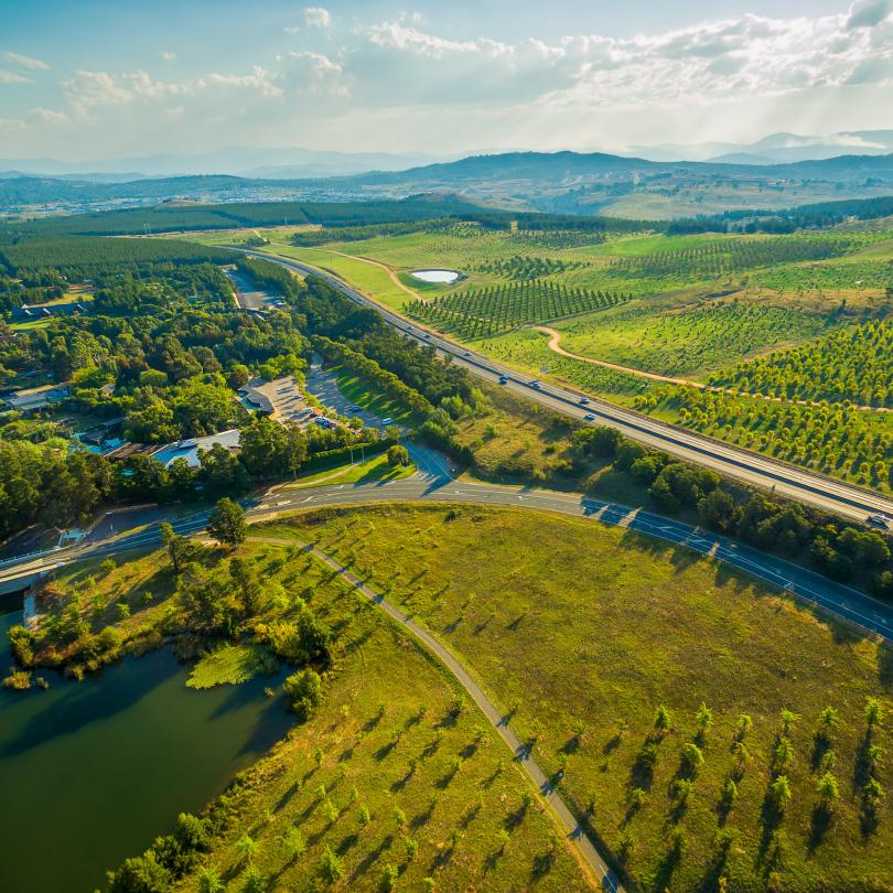 Australian Capital Territory