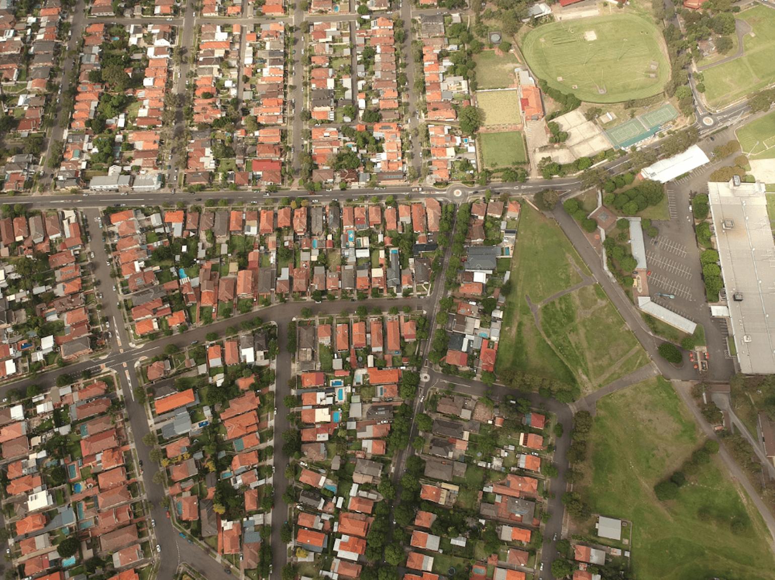 How ‘liveable’ is Australia? Investing in what’s important to advance quality of life