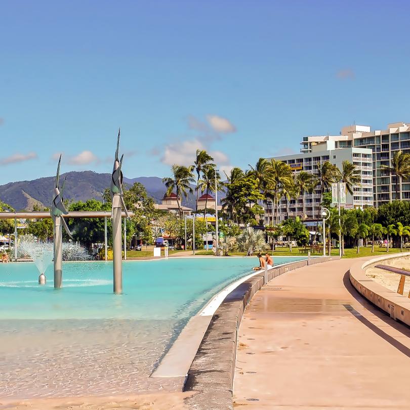 Cairns