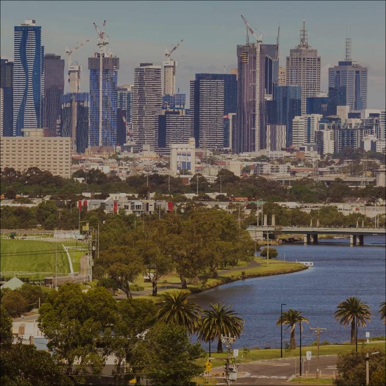 Shaping Bank Orange’s FY25 Strategy with population forecasts & demographics