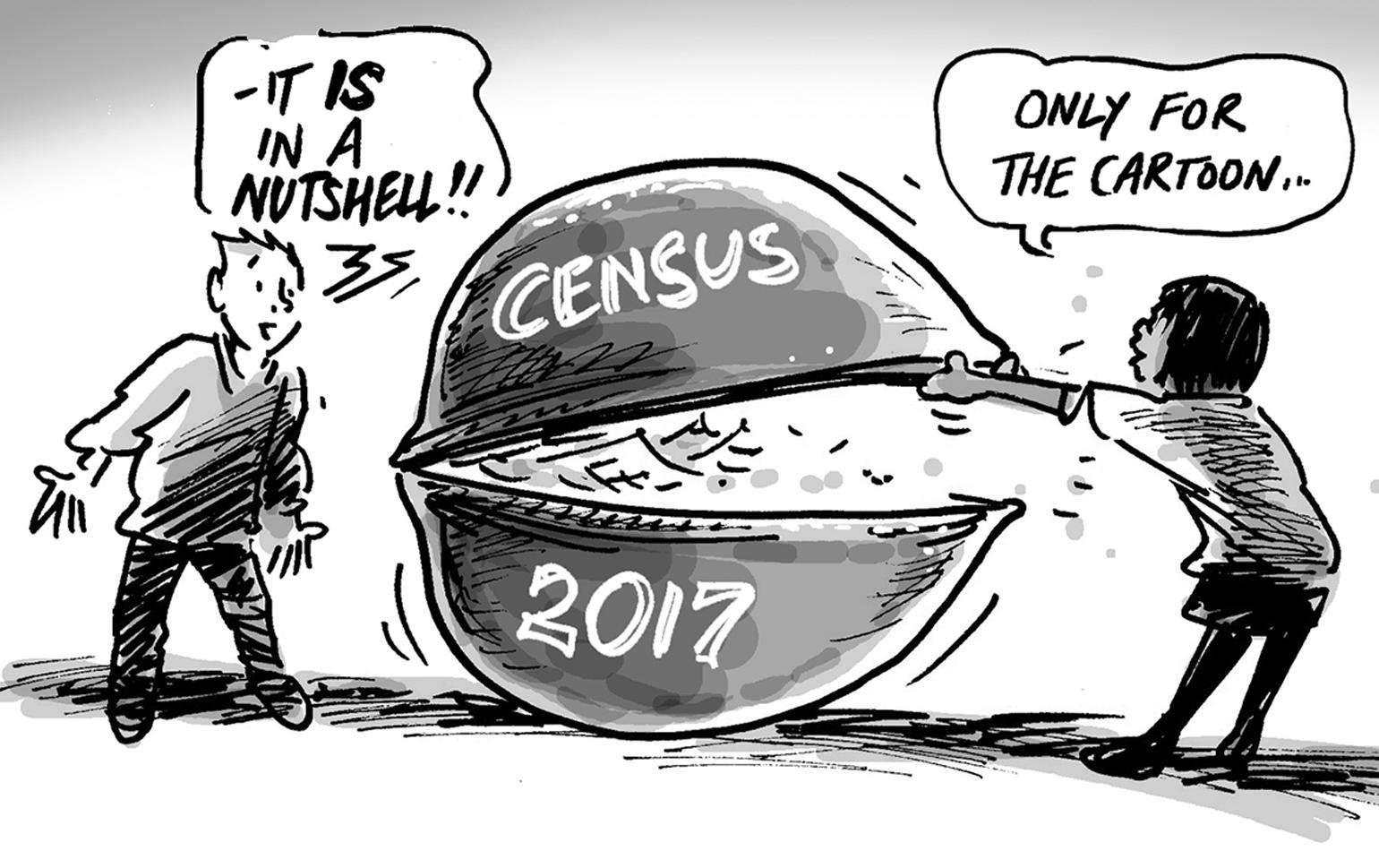 2016 Census data have been released!