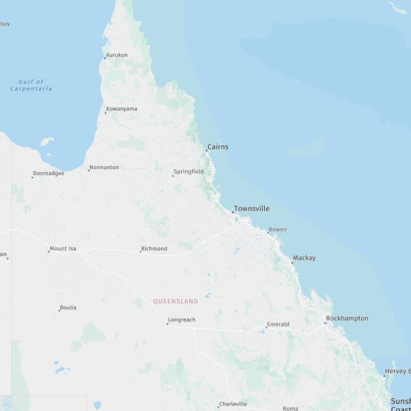 About the Central Queensland SA4 Region