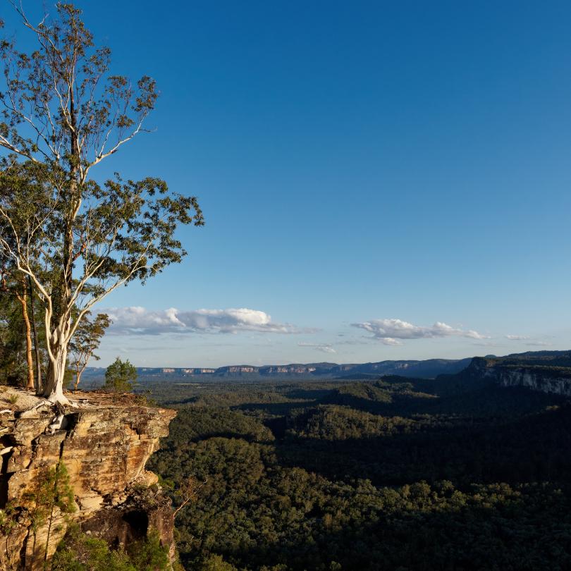 Central Queensland
