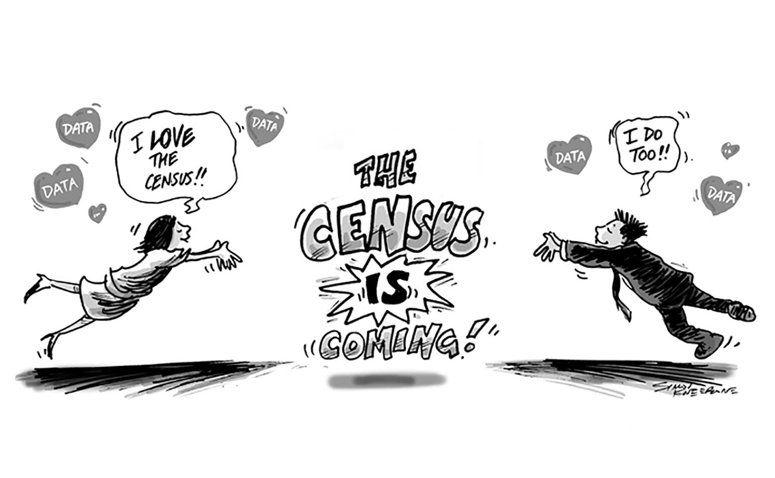 Generic-Census