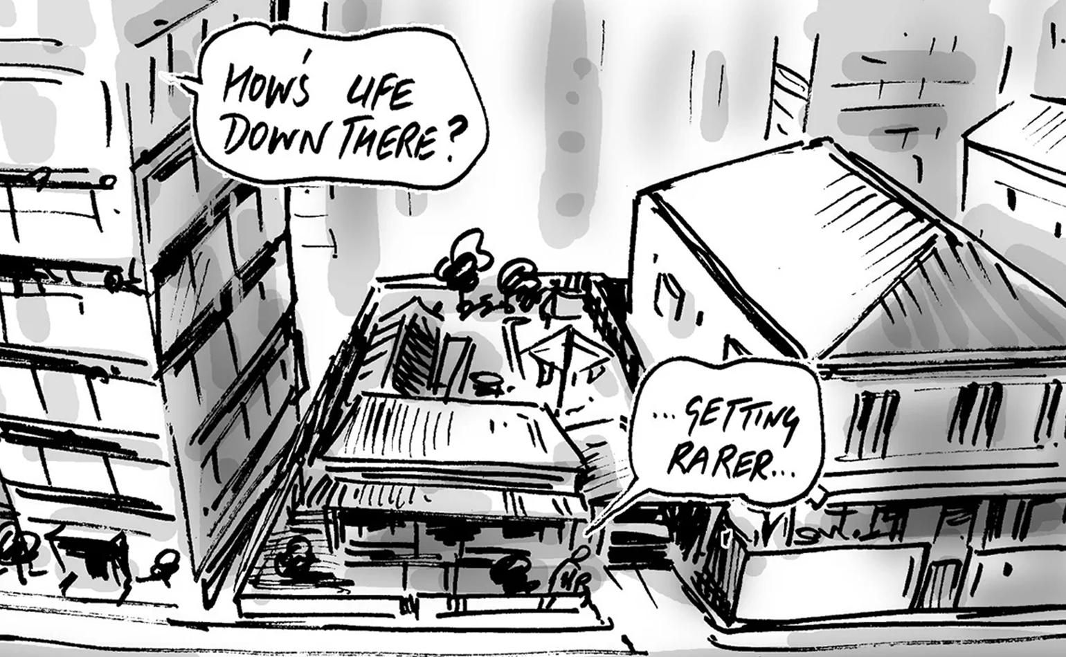 How to build an evidence base for your housing strategy