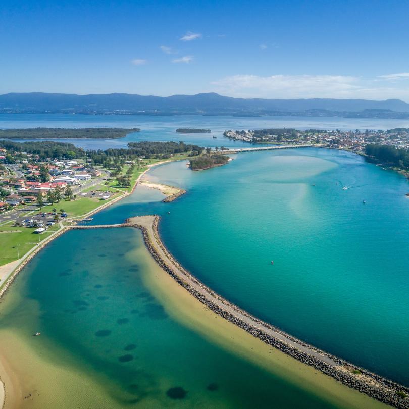 Illawarra and South Coast