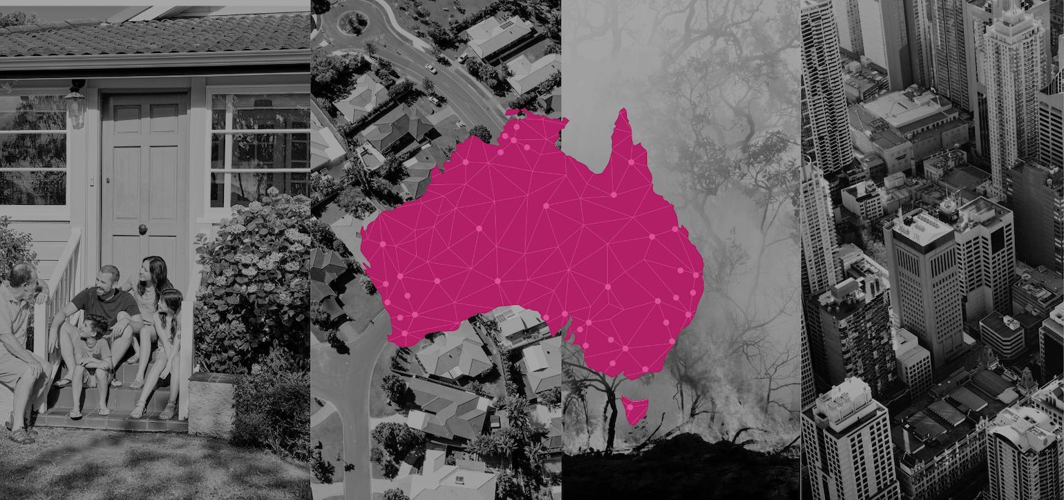 Living in Australia 2024: National Community Views Survey - Key Insights Report