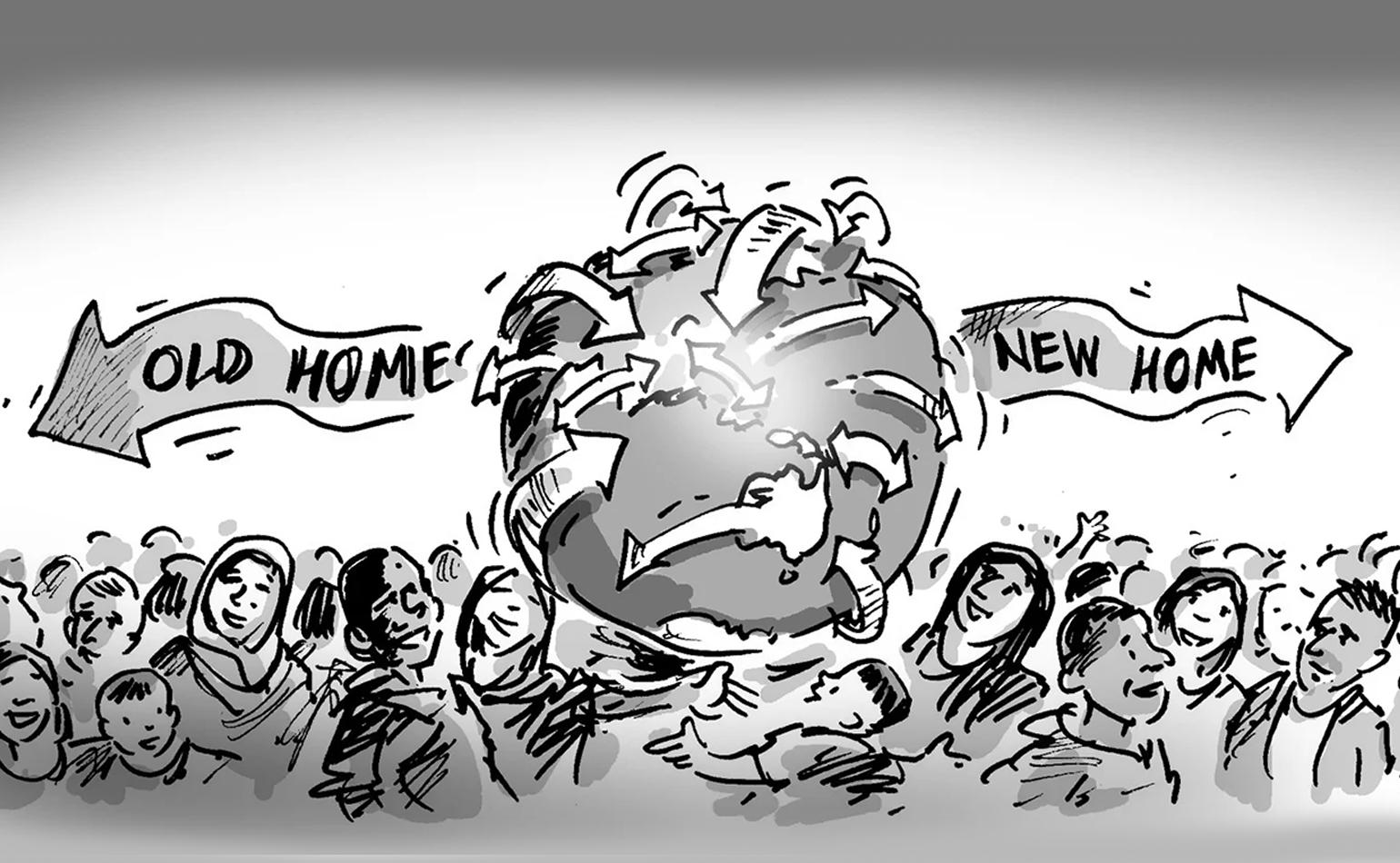 Australia’s changing ethnicity: A preview of the 2016 Census?