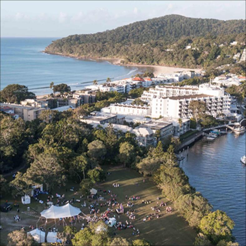 How Noosa Council is tackling its housing crisis with housing.id
