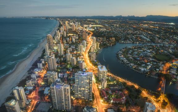 Queensland
