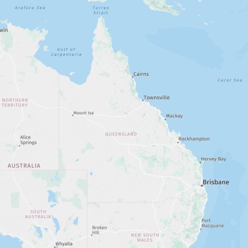 About the Darling Downs - Maranoa & Queensland - Outback SA4 regions