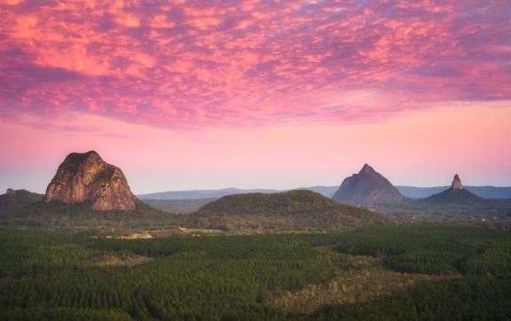 Rest of Queensland