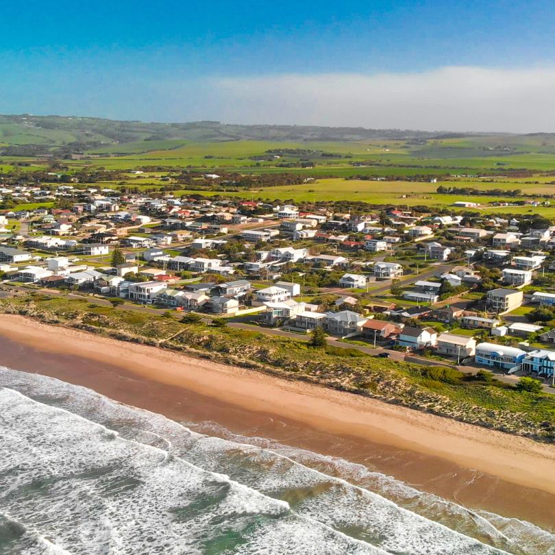 South Australia - South East