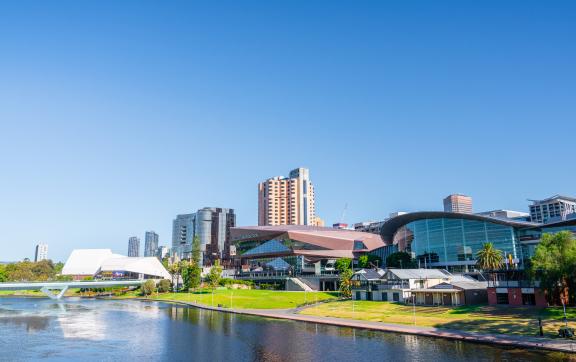 South Australia