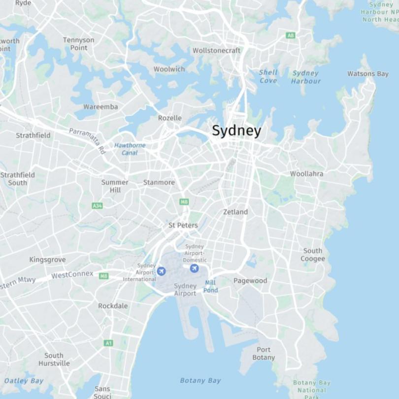 About the South West Sydney region