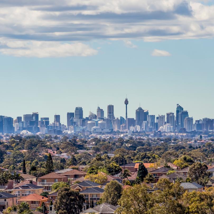 South West Sydney