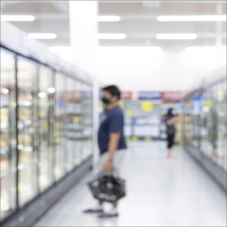 How retail analysts use population forecasts to evaluate store locations