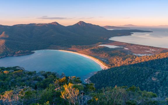 Tasmania 