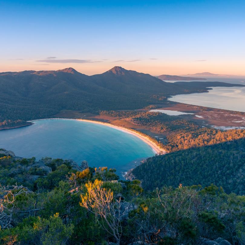 Tasmania