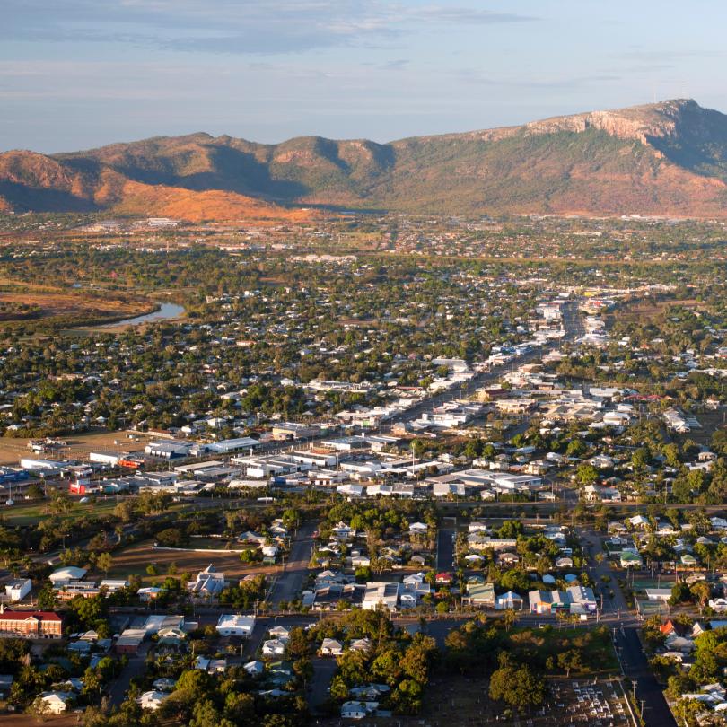 Townsville