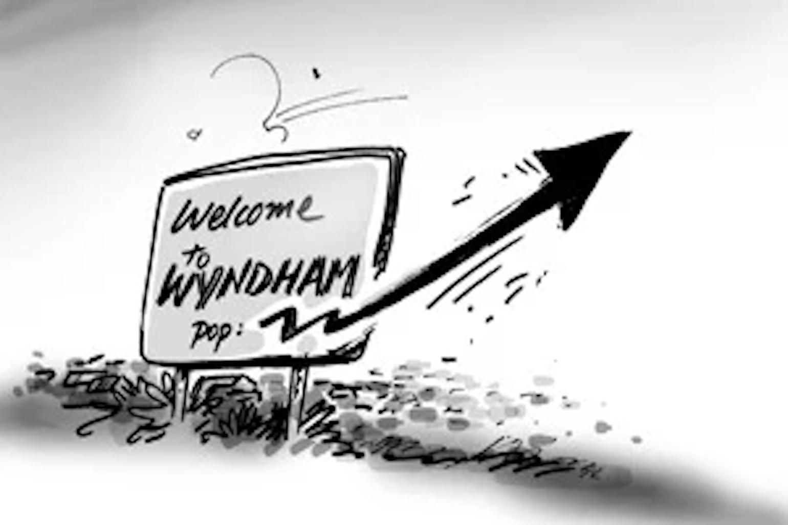 Massive population growth forecast in Wyndham – but is that the entire story?
