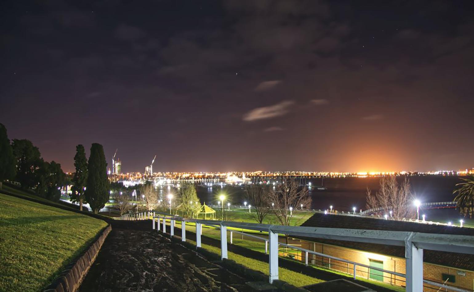 geelong