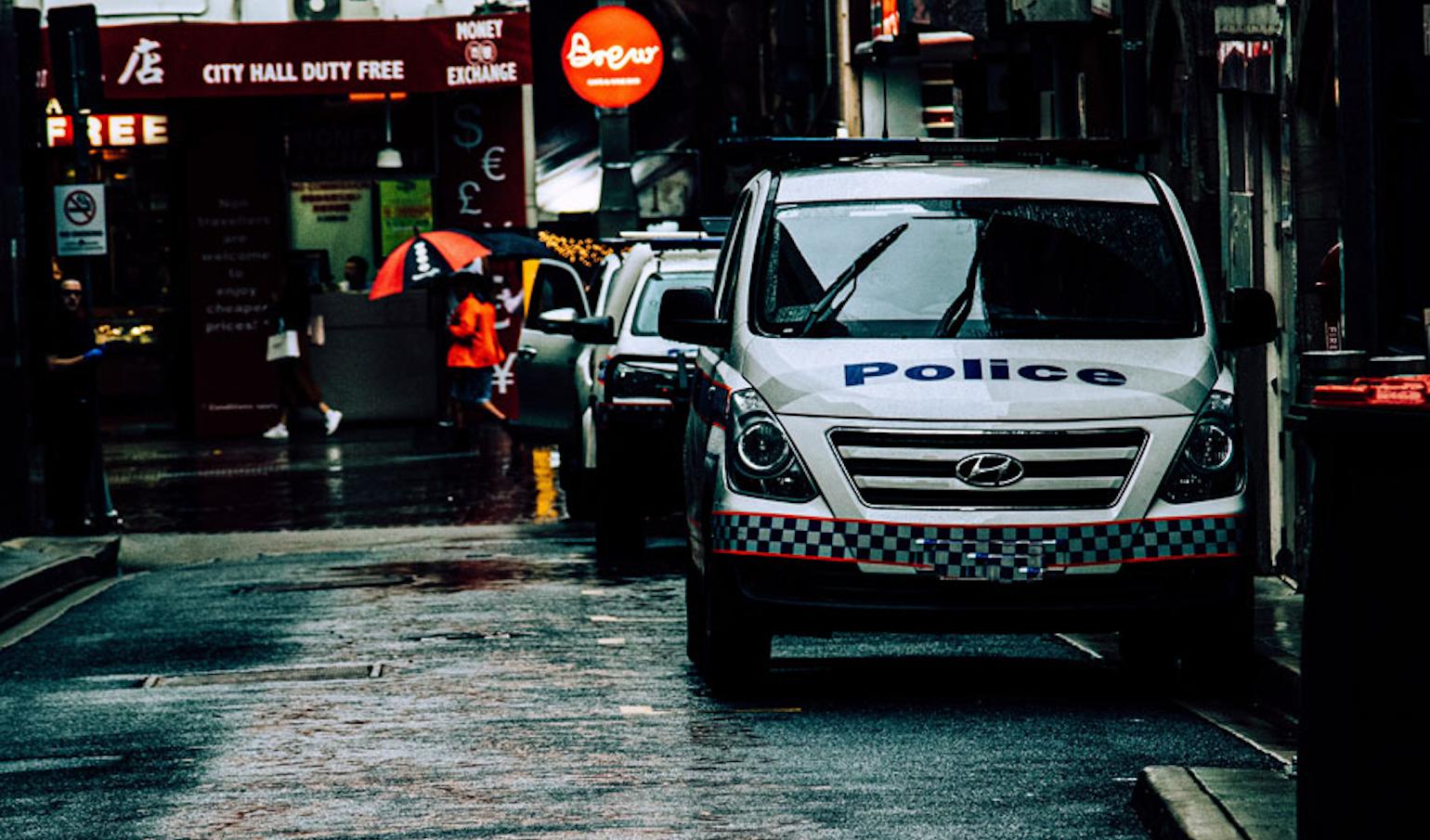 Understanding ‘feeling safe’ – the most important liveability attribute